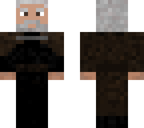 conde dooku