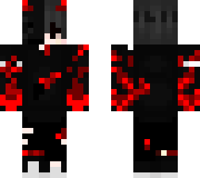 cool bedwars skin