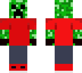 creeper king