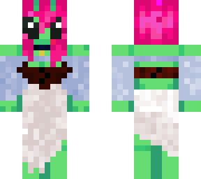 cute alien