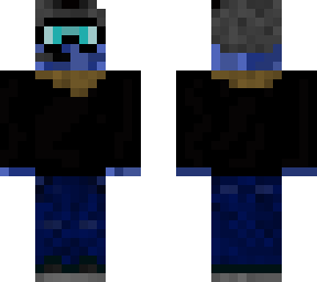 cyan husky v4 v5