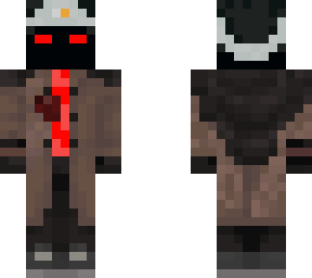 demon detec