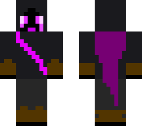 ender assassin