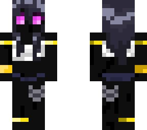 ender girl maybe