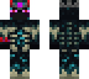 ender warden