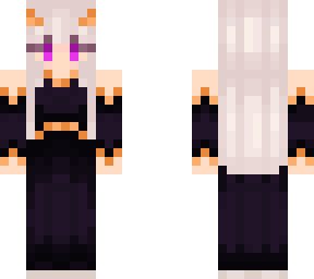 enderman groupie