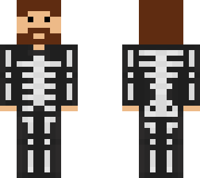 final spooky ethan