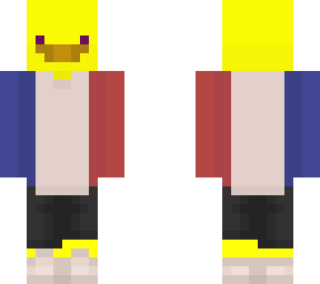 french duck