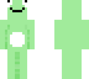 froggy
