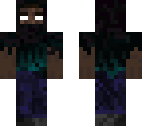 glaive herobrine