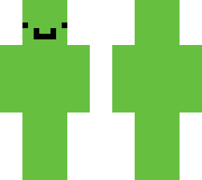 green guy