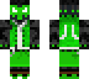 grind fortnite (green) (custom)