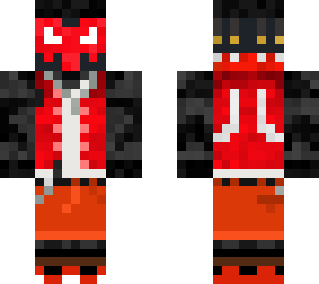 grind fortnite (red)