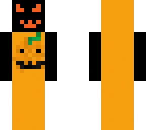 guy in a haloween costume