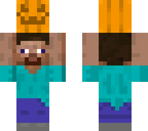 halloween steve