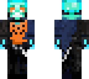 hallowsskele 2.0