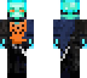 hallowsskele