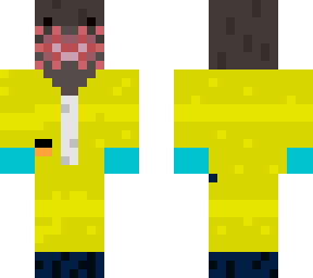 hazmat mole