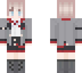 honami mochizuki -brand new style-