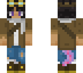 human spos
