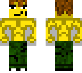 joe