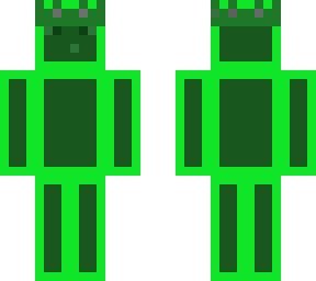 king green