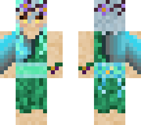 kuwu (crown, obi)