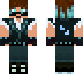 lastskin part three