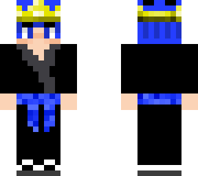 legendary skin