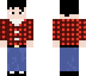 lumberjack (male)