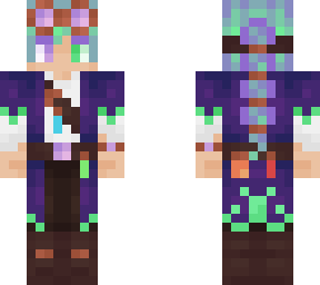 magecraft