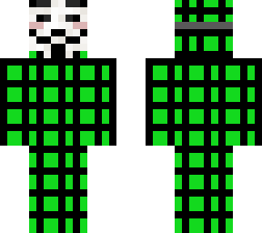 matrix hacker (read desc.)