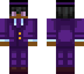 mayor alex