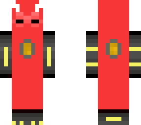 mechanized speed demon (uncharged)