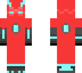 mechanized speed demon