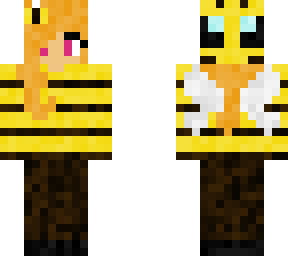 melody (bee girl)
