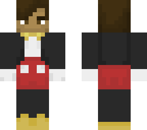 mickeyjay