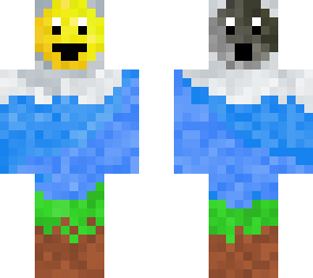 minecraft...