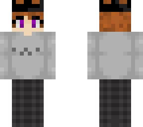 misty revamped