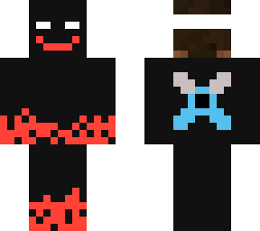 murderer halloween costume