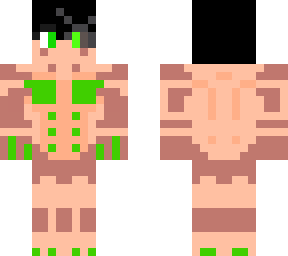 mutant
