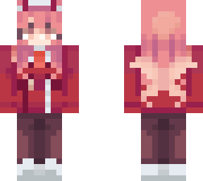 my oc - halloween