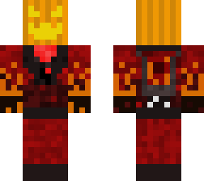 my pyro