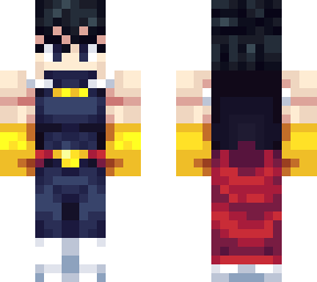 nana shimura