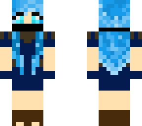 napp skin
