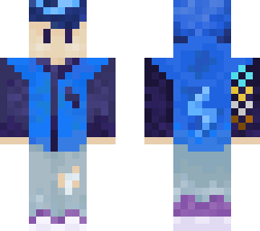 new blue (temp)