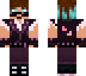 new skin part two