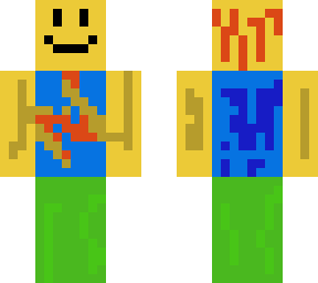noob deformated