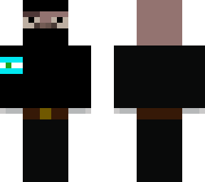nutria asaltante