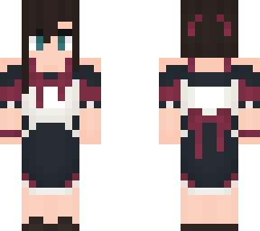 oc girl / (dont repload)
